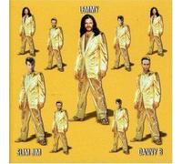 Lemmy, Slim Jim And Danny B