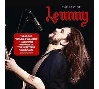 The Best of Lemmy