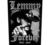 Lemmy - Toppe Forever