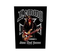 Lemmy - Toppe Stone Deaf