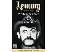 Lemmy - White Line Fever