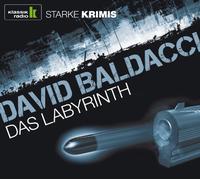 Lemnitz,Regina - Das Labyrinth [Import]