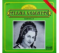 Lemnitz,Tiana - Diverse [Import]
