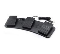 Lemo 1640835 Pédale de commande de pied USB HID