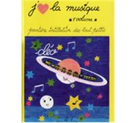 Lemoine J'aime la musique Vol.1