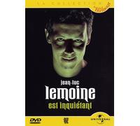 Lemoine, Jean-Luc - Jean-Luc Lemoine Est Inquietant