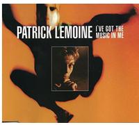 Lemoine, Patrick - I'Ve Got the Music in Me