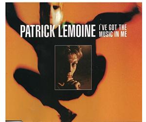 Lemoine, Patrick - I'Ve Got the Music in Me