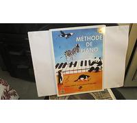 HERVE C. / POUILLARD J. - MÉTHODE DE PIANO DEBUTANTS