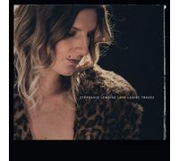 Lemoine, Stephanie Love Leaves Traces (Vinyl)