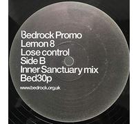 Lemon 8 - Lose Control [Import]