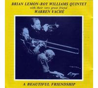 Lemon - A Beautiful Friendship with WA [Import]