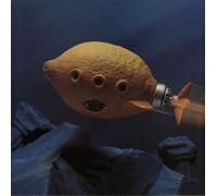 LEMON AFTERNOON 12" SINGLE UK SITUATION 2 0 3 TRACK B/W MY HANDS ARE TIED AND LEMON AFTEREGG MIX 2 IN PIC SLEEVE (SIT78T)