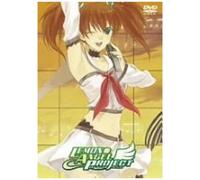 Lemon Angel Project Vol.2 [Dvd]