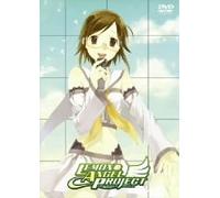 LEMON ANGEL PROJECT VOL.3 [DVD]