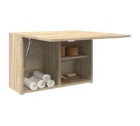 Lemon Armoire WC Design mural ,VIDAXL, Meuble murale de bain chêne sonoma 60x25x40 cm bois ingénierie CCL68164579