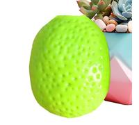 Lemon Ball - Decorative Balls,Bowl Fillers for Home Decor | Lemon Shape Ball Squeeze Toy for Children Boys Students Adults Classroom Car Rides Commuting Travel