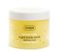 Lemon Cake Exfoliante Corporal De Azúcar - 300 Ml
