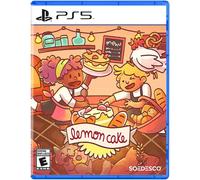 Lemon Cake - Ps5 (Us)