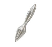 Lemon Cone Home Essential 304 Presse-citron en acier inoxydable