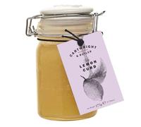 Lemon Curd.