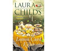 Lemon Curd Killer