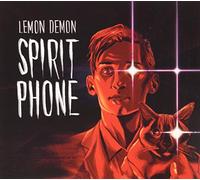 Lemon Demon - Spirit Phone