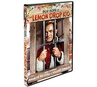 Lemon Drop Kid [Dvd] [1951] [Region 1] [Us Import] [Ntsc]