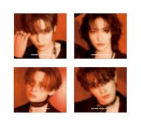 Lemon Drop Single CD (Random) + Gift