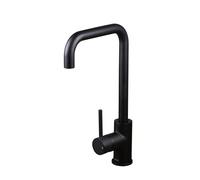 Lemon Easyfit Mitigeur monobloc pour évier Noir