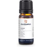 Lemon Essential Oil (No.103)-10ml-100% Pure,Natural & Steam Distilled-Vegan,Animal Free-For Aromatherapy,Diffuser