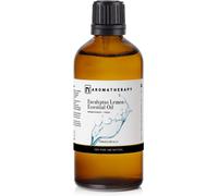 Lemon Eucalyptus Essential Oil-100ml-For Aromatherapy,Diffuser,Massage Mix