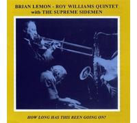 Lemon - How Long Has This Been Going O [Import]