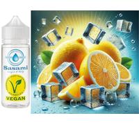 Lemon Ice - citron Ice arôme concentré - Vegan - Sasami - 100 ml