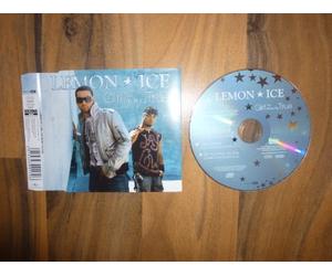 Lemon Ice - Girl You Know It's Tru [Import]