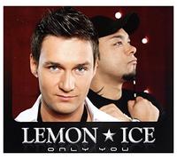 Lemon Ice - Only You [Import]