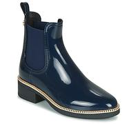 Lemon Jelly Bottes AVA in Bleu 41
