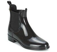 Lemon Jelly Bottes COMFY in Noir 38