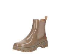 LEMON JELLY Bottes en caoutchouc beige foncé, Taille 36