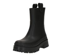LEMON JELLY Bottes en caoutchouc 'KAIAH' noir, Taille 38