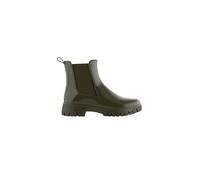 LEMON JELLY Bottes en caoutchouc PEACHY olive | 38