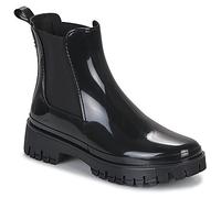 Lemon Jelly Bottes PEACHY in Noir 41