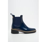 lemon jelly chaussures femme de couleur bleu 37