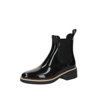 LEMON JELLY Chelsea Boots 'AVA' noir, Taille 38