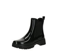 LEMON JELLY Chelsea Boots 'COLDEN' noir, Taille 37