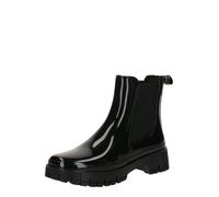 LEMON JELLY Chelsea Boots 'PEACHY' noir, Taille 37