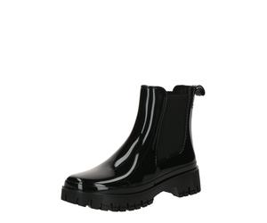 LEMON JELLY Chelsea Boots 'PEACHY' noir, Taille 37