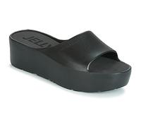 Lemon Jelly Mules SUNNY in Noir 40