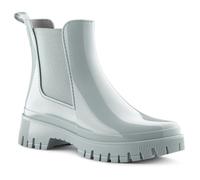 Lemon Jelly - Women's Peachy - Bottes en caoutchouc - EU 38 - shadow gray