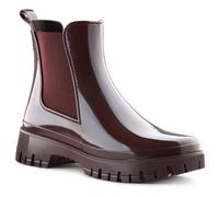 Bottines et boots Lemon Jelly Peachy pour Femme 39 Bordeaux